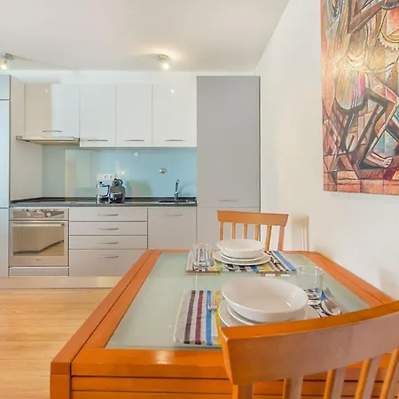 Cozy Duplex In The Picturesque Graca Appartement