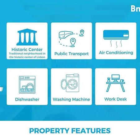 Graca's Cozy Duplex Appartement *