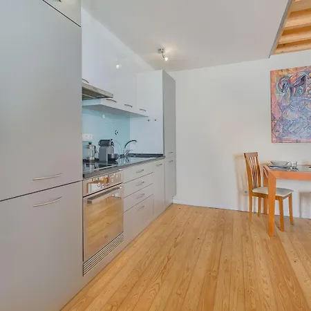 Graca's Cozy Duplex * リスボン