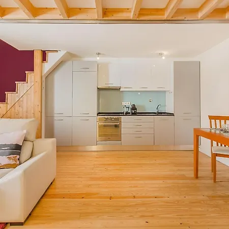 Graca's Cozy Duplex *