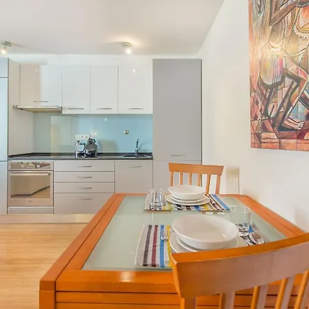 Graca's Cozy Duplex * リスボン