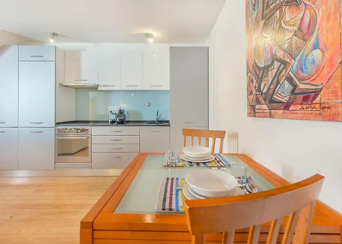 Διαμέρισμα Cozy Duplex In The Picturesque Graca Lisboa