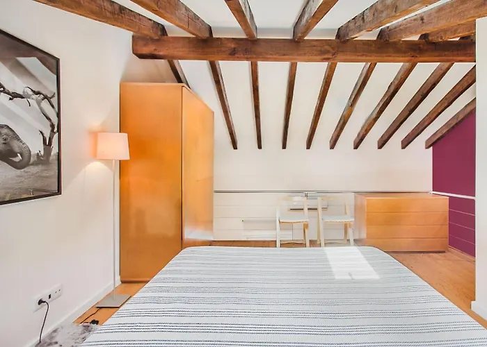 Διαμέρισμα Cozy Duplex In The Picturesque Graca Lisboa