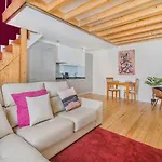 Cozy Duplex In The Picturesque Graca * Лиссабон