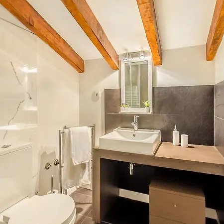 Graca Cozy Duplex * Lisbon