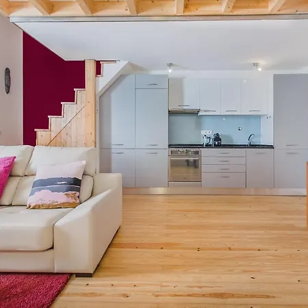 Graca Cozy Duplex
