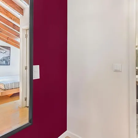 Graca Cozy Duplex *