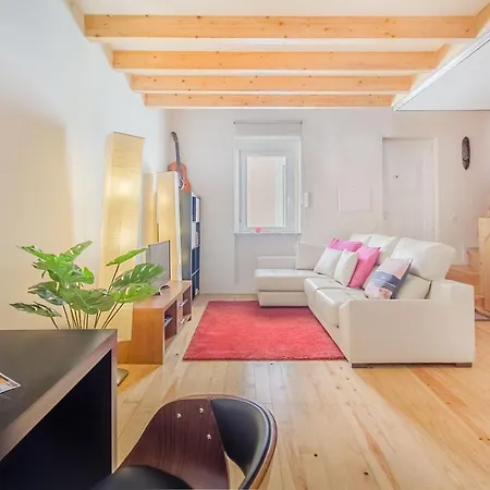 Graca Cozy Duplex