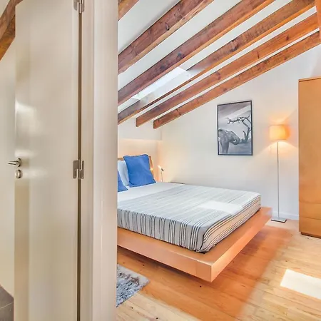 Graca Cozy Duplex