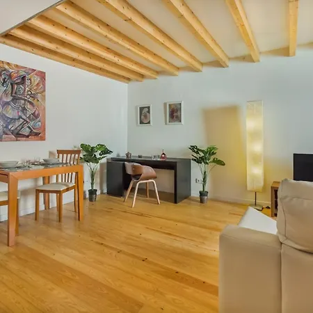 Graca Cozy Duplex